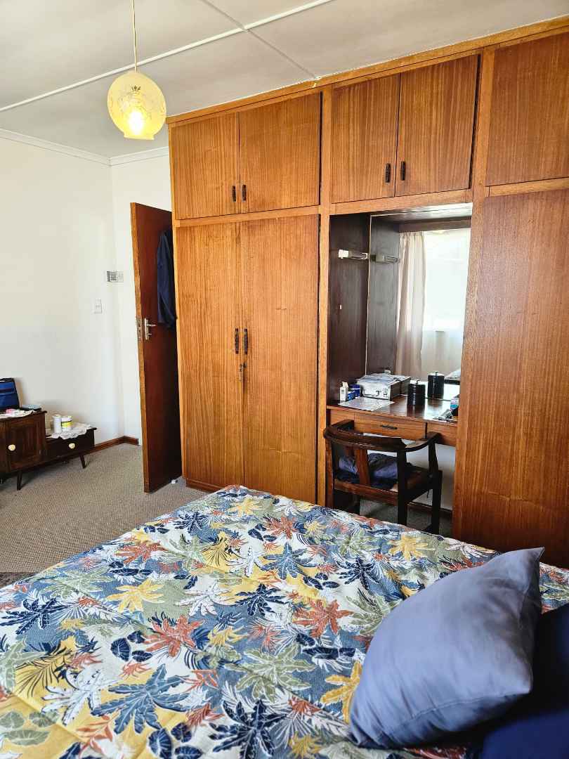 3 Bedroom Property for Sale in Algoa Park Eastern Cape